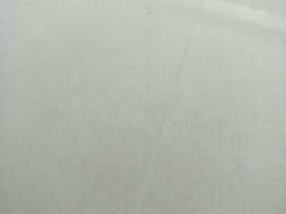 油漆工程 验收