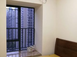 墙、顶面乳胶漆