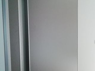 成品门及墙纸铺贴