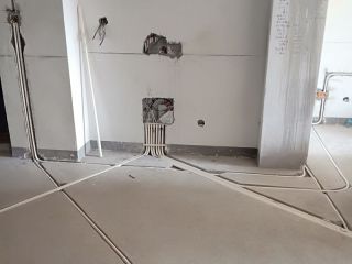 隐蔽工程 验收