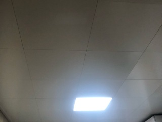 集成吊顶及橱柜柜体安装