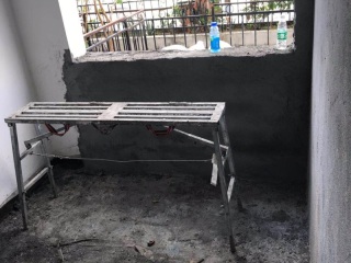 日常巡检