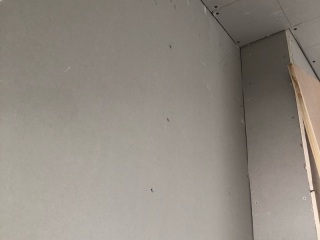 日常巡检