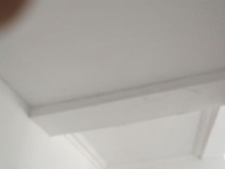 墙、顶面腻子批嵌