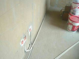 隐蔽工程 验收