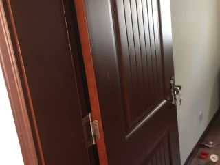 日常巡检