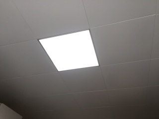 安装工程 验收
