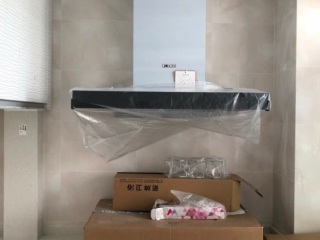 安装工程 验收