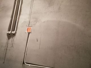 日常巡检