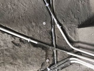 隐蔽工程 验收