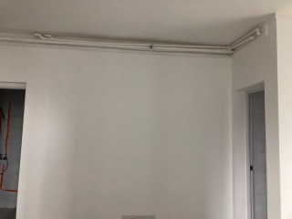 日常巡检