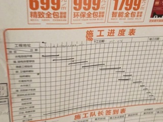 油漆工程 验收