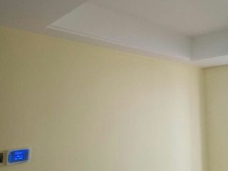 油漆工程 验收
