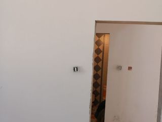 墙、顶面腻子批嵌