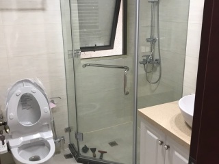 安装工程 验收