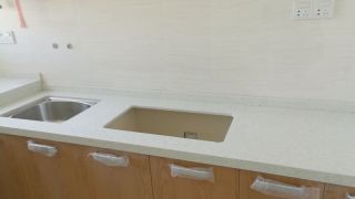 橱柜安装