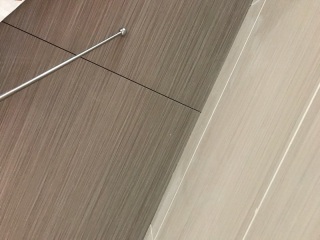 泥木工程 验收