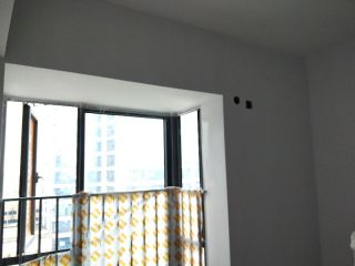 油漆工程 验收