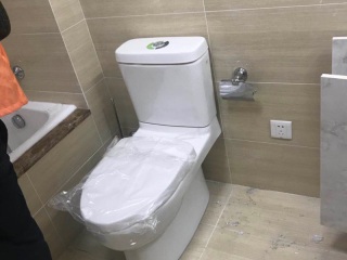 安装工程 验收