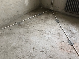 隐蔽工程 验收