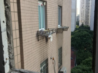 日常巡检
