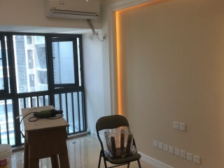 安装工程 验收