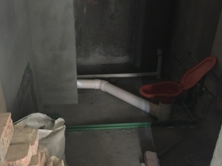 隐蔽工程 验收