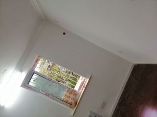 墙、顶面腻子批嵌