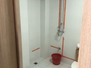 安装工程 验收