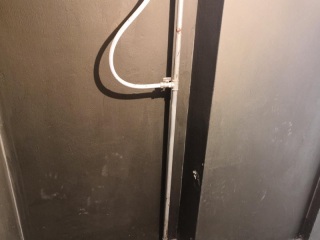 日常巡检