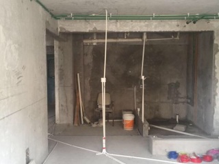 隐蔽工程 验收