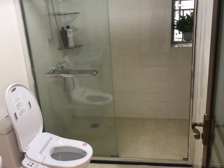 泥木工程 验收