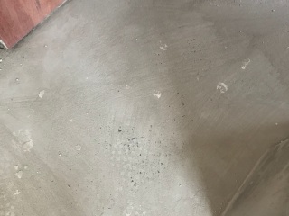 泥木工程 验收