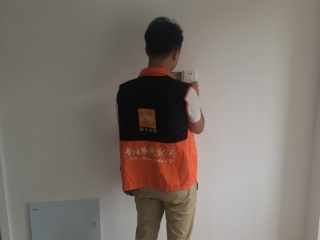 竣工验收