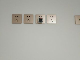 安装工程 验收