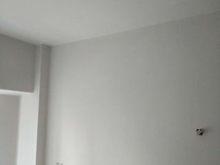墙、顶面腻子批嵌