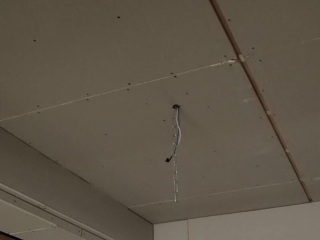 日常巡检