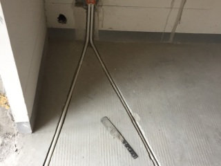 隐蔽工程 验收