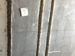日常巡检