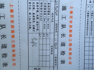 墙、顶面乳胶漆