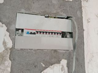 隐蔽工程 验收