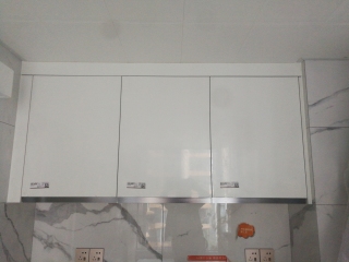 橱柜安装