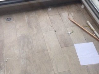 泥木工程 验收