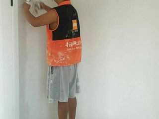 油漆工程 验收