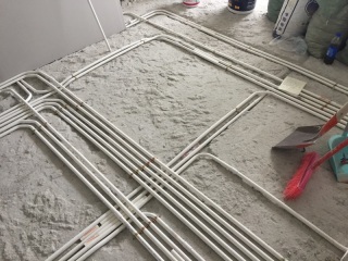 隐蔽工程 验收
