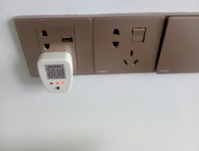 宁武路445弄