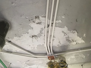 隐蔽工程 验收