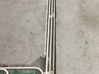 隐蔽工程 验收