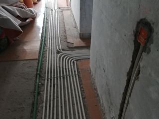 隐蔽工程 验收