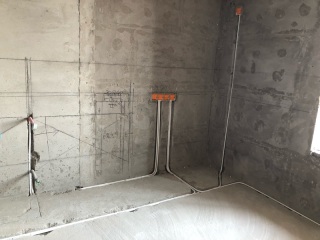 隐蔽工程 验收